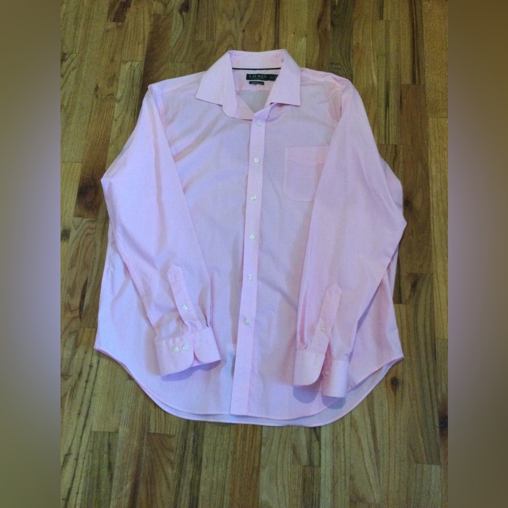 Ralph Lauren Dress Shirt